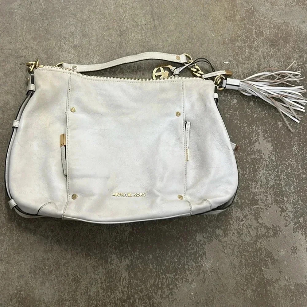 Michael kors shoulder bag